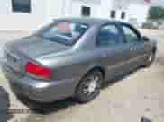 2004 Hyundai Sonata z VIN KMHWF25SX4A033243, wystawiony jako IAAI lot #42610903 z przebiegiem 162 967 mil mil oraz . Historia ofert i sprzedaży dostępna na DreamBid. Obrazek 4.