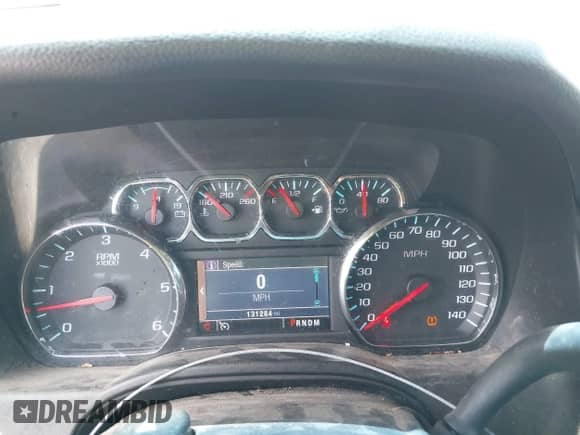 2015 Chevrolet Tahoe LS с VIN 1GNSCAEC4FR121571, выставлен на аукционе IAAI как лот 42499156 с пробегом 131 284 миль миль и . История ставок и продаж доступна на DreamBid. Изображение 7.