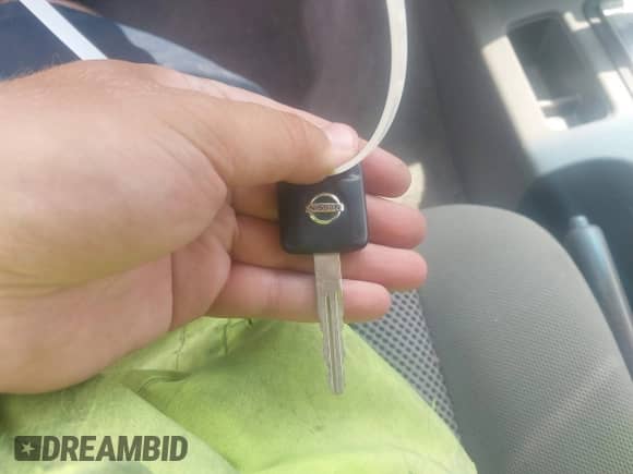 2011 Nissan Frontier Pro-4X z VIN 1N6AD0EVXBC436432, wystawiony jako IAAI lot #42313471 z przebiegiem 158 735 mil mil oraz . Historia ofert i sprzedaży dostępna na DreamBid. Obrazek 11.