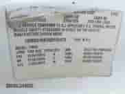 1997 Chevrolet Venture с VIN 1GNDX06E5VD152072, выставлен на аукционе IAAI как лот 42382723 с пробегом 249 460 миль миль и . История ставок и продаж доступна на DreamBid. Изображение 9.