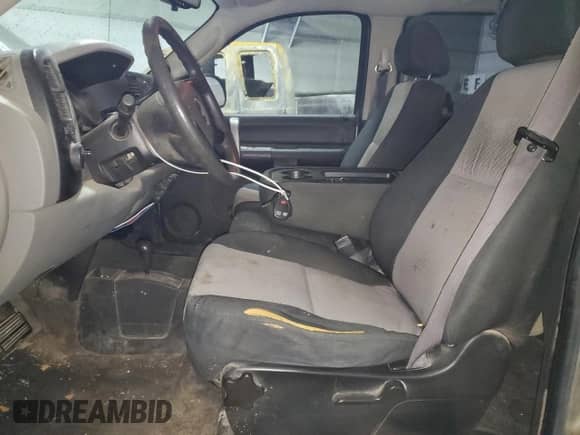 2007 Chevrolet Silverado 1500 LS с VIN 2GCEK13C871708572, выставлен на аукционе Copart как лот 49974605 с пробегом 239 042 миль миль и Чистый • Clean title. История ставок и продаж доступна на DreamBid. Изображение 7.