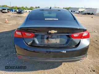 2016 Chevrolet Malibu LT z VIN 1G1ZE5ST7GF300518, wystawiony jako Copart lot #71023935 z przebiegiem 142 861 mil mil oraz Szkoda całkowita • Salvage title. Historia ofert i sprzedaży dostępna na DreamBid. Obrazek 6.