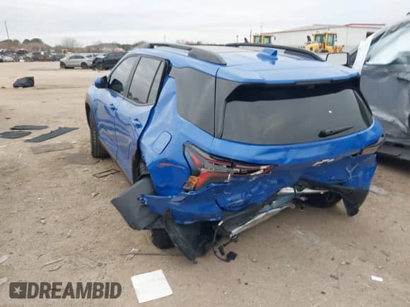 2025 Chevrolet Equinox FWD ACTIV с VIN 3GNAXKEG6SL139063, выставлен на аукционе IAAI как лот 41278608 с пробегом 6 974 миль миль и . История ставок и продаж доступна на DreamBid. Изображение 3.