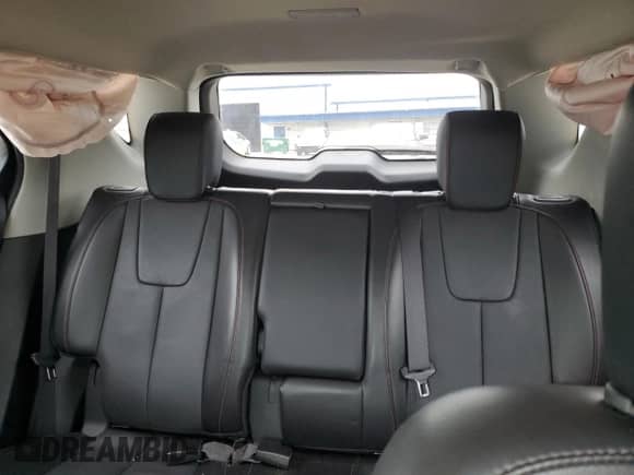 2015 Chevrolet Equinox LTZ with VIN 2GNALDEK4F6196299, listed as a Copart auction lot 81764545 with 145,703 mi miles and Non repairable. Bid and sale history available at DreamBid. Image 10.