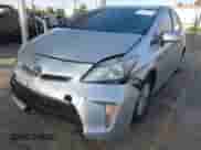 2012 Toyota Prius с VIN JTDKN3DP0C3023560, выставлен на аукционе IAAI как лот 43507740 с пробегом 275 471 миль миль и . История ставок и продаж доступна на DreamBid. Изображение 6.