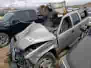 2005 Chevrolet Suburban LS с VIN 3GNFK16Z55G124551, выставлен на аукционе Copart как лот 49131434 с пробегом Не указан миль и Списание • Salvage title. История ставок и продаж доступна на DreamBid. Изображение 1.