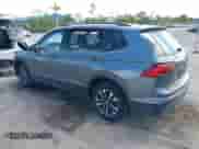 2024 Volkswagen Tiguan S с VIN 3VVRB7AX5RM120314, выставлен на аукционе IAAI как лот 42016531 с пробегом 11 373 миль миль и . История ставок и продаж доступна на DreamBid. Изображение 3.
