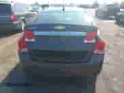 2014 Chevrolet Cruze 1LT с VIN 1G1PC5SB2E7182194, выставлен на аукционе IAAI как лот 42993632 с пробегом 184 775 миль миль и . История ставок и продаж доступна на DreamBid. Изображение 16.