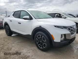 2022 Hyundai Santa Cruz SEL с VIN 5NTJB4AE5NH020224, выставлен на аукционе Copart как лот 74511714 с пробегом Не указан миль и На запчасти • Non repairable. История ставок и продаж доступна на DreamBid. Изображение 4.