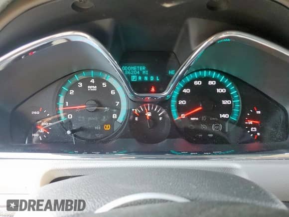 2016 Chevrolet Traverse LS с VIN 1GNKVFKD0GJ220456, выставлен на аукционе Copart как лот 68188545 с пробегом 86 204 миль миль и Списание • Salvage title. История ставок и продаж доступна на DreamBid. Изображение 9.