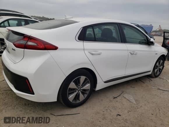 2019 Hyundai Ioniq Limited с VIN KMHC75LD0KU162366, выставлен на аукционе Copart как лот 71590843 с пробегом 48 642 миль миль и . История ставок и продаж доступна на DreamBid. Изображение 3.