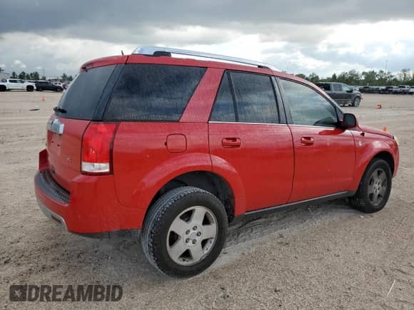 2006 Saturn VUE with VIN 5GZCZ534X6S864497, listed as a Copart auction lot 71082564 with 200,027 mi miles and Salvage title. Bid and sale history available at DreamBid. Image 3.