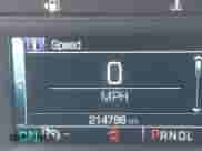 2018 Chevrolet Traverse LT Cloth with VIN 1GNERGKW3JJ272860, listed as a IAAI auction lot 43378353 with 214,786 mi miles and . Bid and sale history available at DreamBid. Image 16.