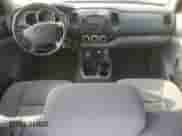 2010 Toyota Tacoma с VIN 5TEPX4EN0AZ744897, выставлен на аукционе Copart как лот 54047625 с пробегом 159 052 миль миль и Чистый • Clean title. История ставок и продаж доступна на DreamBid. Изображение 8.