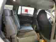 2006 Dodge Durango SLT с VIN 1D4HB48286F169718, выставлен на аукционе Copart как лот 81586855 с пробегом 250 335 миль миль и На запчасти • Non repairable. История ставок и продаж доступна на DreamBid. Изображение 11.