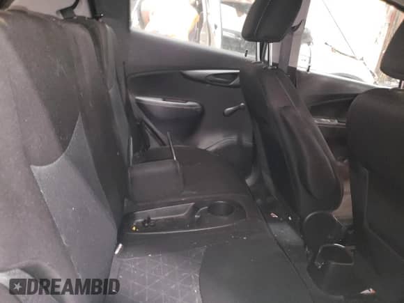2021 Chevrolet Spark LS z VIN KL8CA6SA0MC710919, wystawiony jako Copart lot #74149984 z przebiegiem 45 645 mil mil oraz Szkoda całkowita • Salvage title. Historia ofert i sprzedaży dostępna na DreamBid. Obrazek 10.