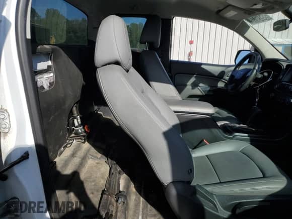 2017 Chevrolet Colorado 2WD WT с VIN 1GCHSBEA7H1251467, выставлен на аукционе Copart как лот 85192745 с пробегом 135 354 миль миль и Списание • Salvage title. История ставок и продаж доступна на DreamBid. Изображение 10.