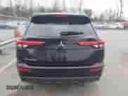 2024 Mitsubishi Outlander ES with VIN JA4J3UA89RZ031760, listed as a IAAI auction lot 41140604 with 54,640 mi miles and . Bid and sale history available at DreamBid. Image 16.