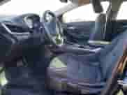 2017 Chevrolet Volt LT с VIN 1G1RC6S52HU120227, выставлен на аукционе Copart как лот 38414803 с пробегом Не указан миль и . История ставок и продаж доступна на DreamBid. Изображение 7.