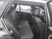 2018 BMW 3 Series 330i xDrive with VIN WBA8K3C53JA023917, listed as a Copart auction lot 72217764 with 28,668 mi miles and Salvage title. Bid and sale history available at DreamBid. Image 10.