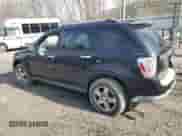 2008 Chevrolet Equinox LTZ с VIN 2CNDL83F886067337, выставлен на аукционе Copart как лот 51502385 с пробегом Не указан миль и Списание • Salvage title. История ставок и продаж доступна на DreamBid. Изображение 2.