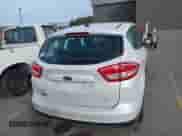 2017 Ford C-Max SE с VIN 1FADP5EU7HL103695, выставлен на аукционе IAAI как лот 43548752 с пробегом 73 743 миль миль и . История ставок и продаж доступна на DreamBid. Изображение 16.