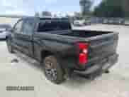 2021 Chevrolet Silverado 1500 RST z VIN 1GCUYEED3MZ174519, wystawiony jako Copart lot #85839045 z przebiegiem 89 905 mil mil oraz Szkoda całkowita • Salvage title. Historia ofert i sprzedaży dostępna na DreamBid. Obrazek 2.