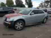 2006 Chrysler 300 C z VIN 2C3KK63H36H166917, wystawiony jako Copart lot #85285555 z przebiegiem 105 827 mil mil oraz Szkoda całkowita • Salvage title. Historia ofert i sprzedaży dostępna na DreamBid. Obrazek 1.