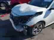 2016 Honda Civic LX z VIN 19XFC2F59GE242934, wystawiony jako IAAI lot #43139806 z przebiegiem 95 282 mil mil oraz . Historia ofert i sprzedaży dostępna na DreamBid. Obrazek 6.