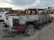 2018 Chevrolet Silverado 1500 LTZ с VIN 3GCUKSEC3JG279550, выставлен на аукционе Copart как лот 80330725 с пробегом Не указан миль и На запчасти • Non repairable. История ставок и продаж доступна на DreamBid. Изображение 3.
