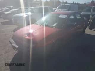 1997 Saturn SL z VIN 1G8ZH5285VZ237340, wystawiony jako IAAI lot #43501179 z przebiegiem 167 710 mil mil oraz . Historia ofert i sprzedaży dostępna na DreamBid. Obrazek 2.