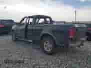 2002 Ford F-150 XL with VIN 2FTRX18L82CA41348, listed as a Copart auction lot 81462745 with Not provided miles and Non repairable. Bid and sale history available at DreamBid. Image 2.