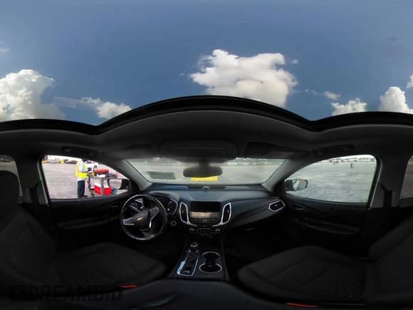 2019 Chevrolet Equinox LT with VIN 3GNAXLEX4KL243380, listed as a IAAI auction lot 42139882 with 71,925 mi miles and . Bid and sale history available at DreamBid. Image 19.