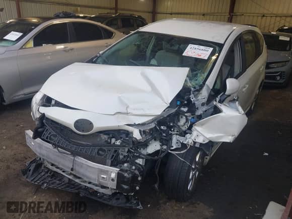 2016 Toyota Prius Two с VIN JTDZN3EU7GJ047147, выставлен на аукционе IAAI как лот 42856880 с пробегом 65 234 миль миль и . История ставок и продаж доступна на DreamBid. Изображение 6.