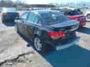 2012 Chevrolet Cruze LTZ с VIN 1G1PH5SC5C7296231, выставлен на аукционе IAAI как лот 41811729 с пробегом 89 790 миль миль и . История ставок и продаж доступна на DreamBid. Изображение 3.