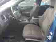 2022 Dodge Charger SXT with VIN 2C3CDXBG1NH190242, listed as a Copart auction lot 81229765 with 66,947 mi miles and Salvage title. Bid and sale history available at DreamBid. Image 7.