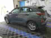 2021 Hyundai Kona SE с VIN KM8K1CAA9MU683356, выставлен на аукционе Copart как лот 70872975 с пробегом 86 427 миль миль и Чистый • Clean title. История ставок и продаж доступна на DreamBid. Изображение 2.