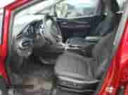 2023 Chevrolet Bolt EV 1LT z VIN 1G1FW6S07P4176502, wystawiony jako Copart lot #64961313 z przebiegiem 3 mil mil oraz . Historia ofert i sprzedaży dostępna na DreamBid. Obrazek 7.