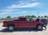 2005 Chevrolet Silverado 1500 Z71 с VIN 2GCEK13T551143145, выставлен на аукционе IAAI как лот 42257668 с пробегом 181 147 миль миль и . История ставок и продаж доступна на DreamBid. Изображение 13.