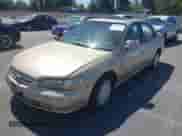 2001 Honda Accord EX z VIN 1HGCG66861A114106, wystawiony jako IAAI lot #42385834 z przebiegiem 172 395 mil mil oraz . Historia ofert i sprzedaży dostępna na DreamBid. Obrazek 6.