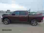 2013 Ram 1500 с VIN 1C6RR6LP5DS679466, выставлен на аукционе IAAI как лот 42413665 с пробегом 173 146 миль миль и . История ставок и продаж доступна на DreamBid. Изображение 15.