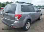 2009 Subaru Forester X with VIN JF2SH63619H725806, listed as a IAAI auction lot 42459142 with 179,985 mi miles and . Bid and sale history available at DreamBid. Image 4.