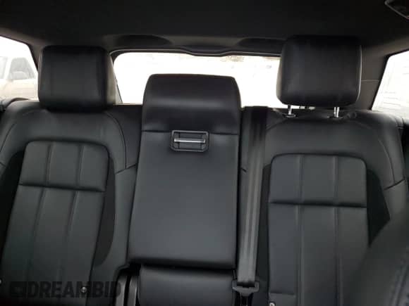 2022 Land Rover Range Rover Sport HST с VIN SALWS2RUXNA230645, выставлен на аукционе Copart как лот 72059045 с пробегом Не указан миль и Списание • Salvage title. История ставок и продаж доступна на DreamBid. Изображение 10.
