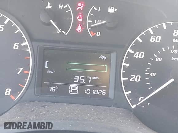 2017 Nissan Sentra SR with VIN 3N1AB7AP7HY253663, listed as a IAAI auction lot 43238237 with 101,826 mi miles and . Bid and sale history available at DreamBid. Image 15.