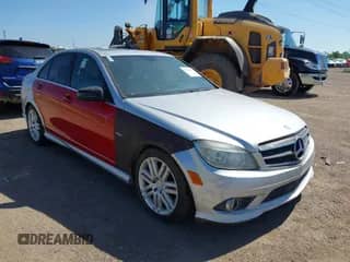 2010 Mercedes-Benz C 300 Sport с VIN WDDGF5EB9AF434426, выставлен на аукционе IAAI как лот 43116605 с пробегом 174 553 миль миль и . История ставок и продаж доступна на DreamBid. Изображение 1.