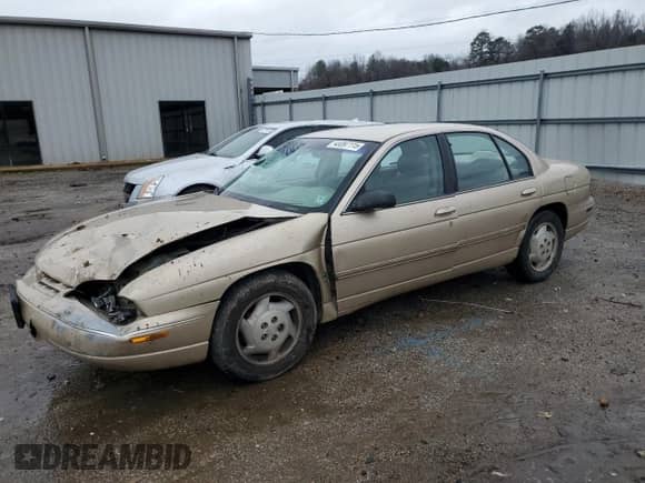 1998 Chevrolet Lumina z VIN 2G1WL52M4W9241338, wystawiony jako Copart lot #43397115 z przebiegiem 167 251 mil mil oraz Szkoda całkowita • Salvage title. Historia ofert i sprzedaży dostępna na DreamBid. Obrazek 1.