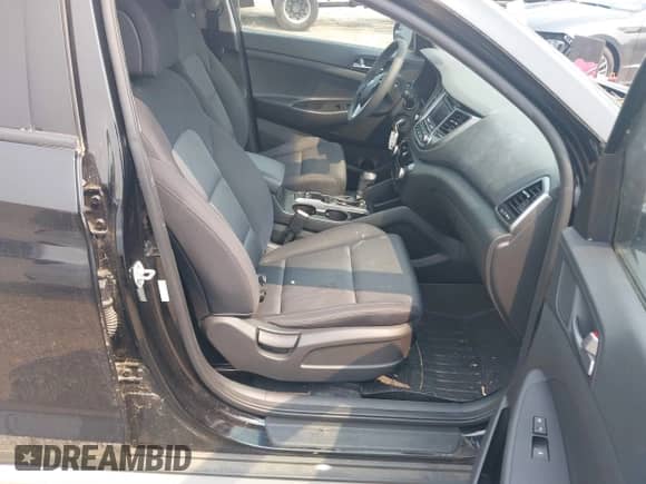 2017 Hyundai Tucson SE с VIN KM8J3CA43HU476385, выставлен на аукционе IAAI как лот 42890600 с пробегом 94 495 миль миль и . История ставок и продаж доступна на DreamBid. Изображение 5.