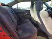 2001 Pontiac Grand Am SE1 с VIN 1G2NF52E11M609509, выставлен на аукционе Copart как лот 42379995 с пробегом 160 489 миль миль и Списание • Salvage title. История ставок и продаж доступна на DreamBid. Изображение 10.