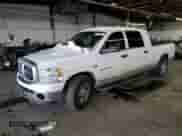2007 Dodge 1500 SLT z VIN 3D7KR19D07G833903, wystawiony jako Copart lot #87939265 z przebiegiem 229 748 mil mil oraz Szkoda całkowita • Salvage title. Historia ofert i sprzedaży dostępna na DreamBid. Obrazek 1.