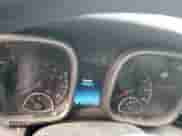 2016 Chevrolet Malibu LTZ with VIN 1G11E5SA0GF162770, listed as a Copart auction lot 62420635 with 197,908 mi miles and Salvage title. Bid and sale history available at DreamBid. Image 9.